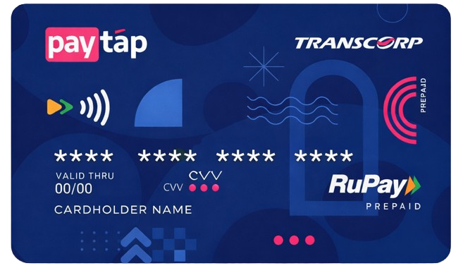 RuPay Prepaid Card Deployment